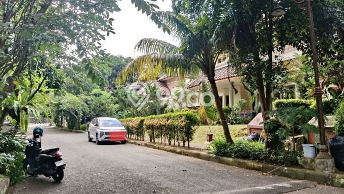 Rumah Luxury Modern Siap Huni di Lebak Bulus Jakarta Selatan Rumah Luxury Modern Siap Huni di Lebak Bulus Jakarta Selatan