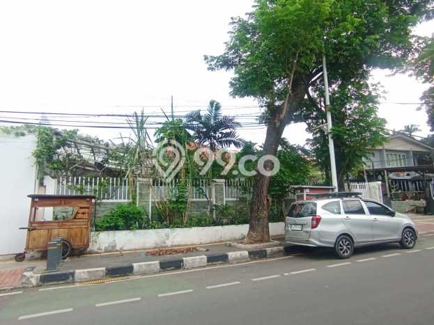 Dijual Rumah Premium dengan Fasilitas Sekitar Lengkap di Tebet, Jakarta Selatan Dijual Rumah Premium dengan Fasilitas Sekitar Lengkap di Tebet, Jakarta Selatan