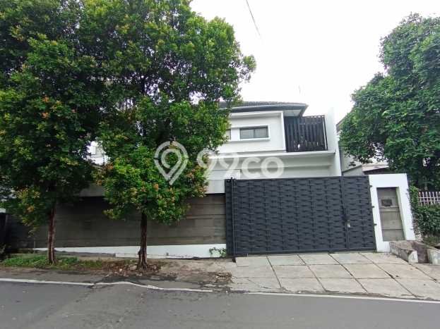 Dijual Rumah Luas Elegan Dengan View Eksklusif di Pondok Pinang, Jakarta Selatan Dijual Rumah Luas Elegan Dengan View Eksklusif di Pondok Pinang, Jakarta Selatan