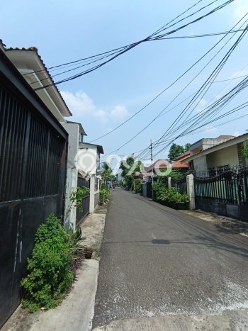 Dijual Rumah Modern 5 KT di Menteng Dalam, Jakarta Selatan Dijual Rumah Modern 5 KT di Menteng Dalam, Jakarta Selatan