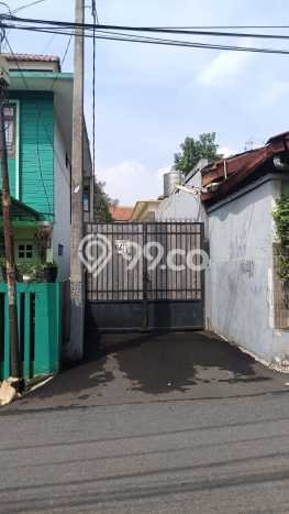 Dijual Rumah Luas Megah Dengan View Cantik di Lenteng Agung, Jakarta Selatan Dijual Rumah Luas Megah Dengan View Cantik di Lenteng Agung, Jakarta Selatan