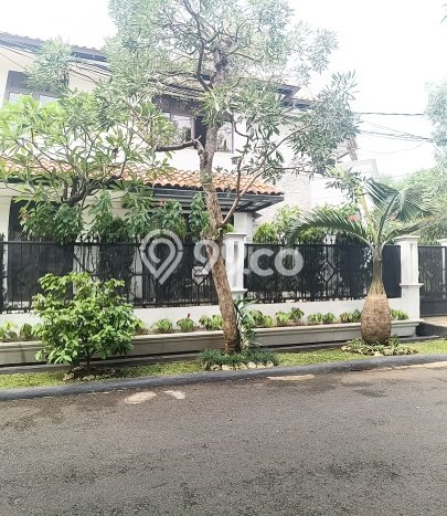 Hunian Super Mewah dengan Akses Paling Strategis di Pejaten, Jakarta Selatan Hunian Super Mewah dengan Akses Paling Strategis di Pejaten, Jakarta Selatan