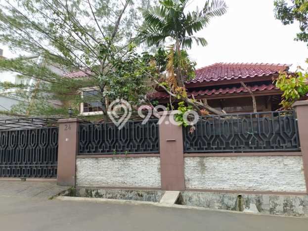 Dijual Rumah Elit Exclusive di Mampang Prapatan, Jakarta Selatan Dijual Rumah Elit Exclusive di Mampang Prapatan, Jakarta Selatan