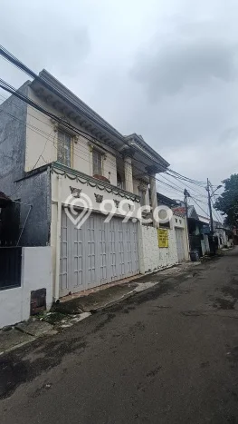Dijual Hunian Mewah dengan Fasilitas Sekitar Komplit di Tebet, Jakarta Selatan Dijual Hunian Mewah dengan Fasilitas Sekitar Komplit di Tebet, Jakarta Selatan