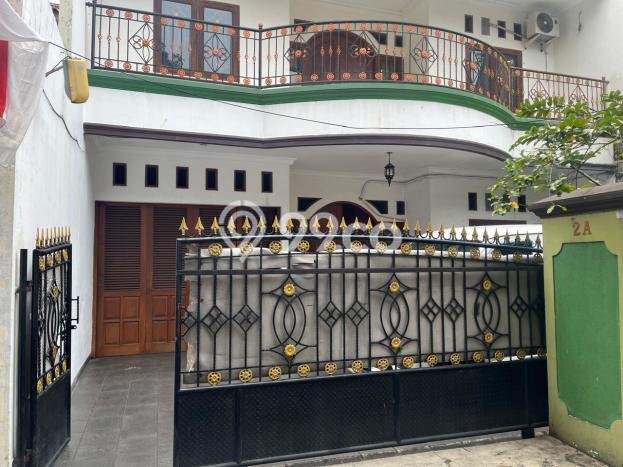 Hunian Nyaman Asri 3 KT Siap Huni di Tanjung Barat Jakarta Selatan Hunian Nyaman Asri 3 KT Siap Huni di Tanjung Barat Jakarta Selatan