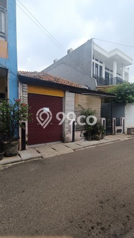Dijual Hunian Rumah Terawat 2 Kamar di Duren Tiga, Jakarta Selatan Dijual Hunian Rumah Terawat 2 Kamar di Duren Tiga, Jakarta Selatan