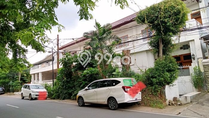 Hunian Super Mewah dengan Akses Paling Strategis di Gudang Peluru, Jakarta Selatan Hunian Super Mewah dengan Akses Paling Strategis di Gudang Peluru, Jakarta Selatan