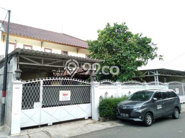 Rumah Luxury Modern Siap Huni di Cipete Jakarta Selatan Rumah Luxury Modern Siap Huni di Cipete Jakarta Selatan