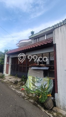 For Sale Rumah 3 Kamar Lokasi Strategis Bagus dan Strategis di Jagakarsa For Sale Rumah 3 Kamar Lokasi Strategis Bagus dan Strategis di Jagakarsa