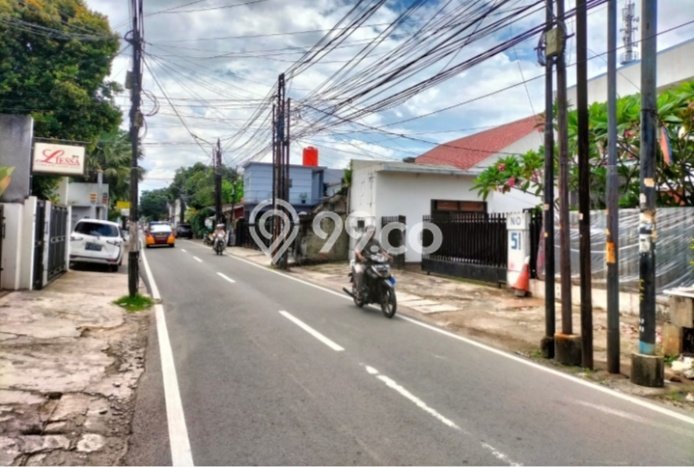 Komersial Bagus Dijual LB 1159m2 Lokasi Strategis Jakarta Selatan Area Cocok untuk Berbisnis Komersial Bagus Dijual LB 1159m2 Lokasi Strategis Jakarta Selatan Area Cocok untuk Berbisnis