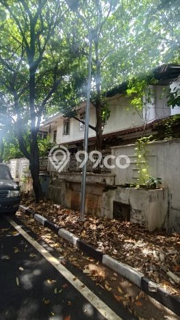 Rumah Elit LB 706m2 Siap Pakai Desain Elegan di Rawajati, Jakarta Selatan Rumah Elit LB 706m2 Siap Pakai Desain Elegan di Rawajati, Jakarta Selatan