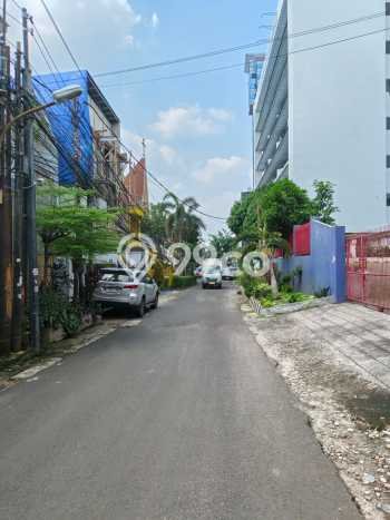 Unit Komersial Dijual di Tebet Jakarta Selatan Luas Bangunan 1200m2 Unit Komersial Dijual di Tebet Jakarta Selatan Luas Bangunan 1200m2