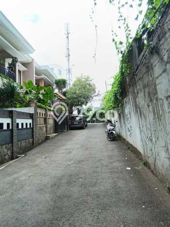 Rumah Elit Modern Siap Huni di Bangka Jakarta Selatan Rumah Elit Modern Siap Huni di Bangka Jakarta Selatan