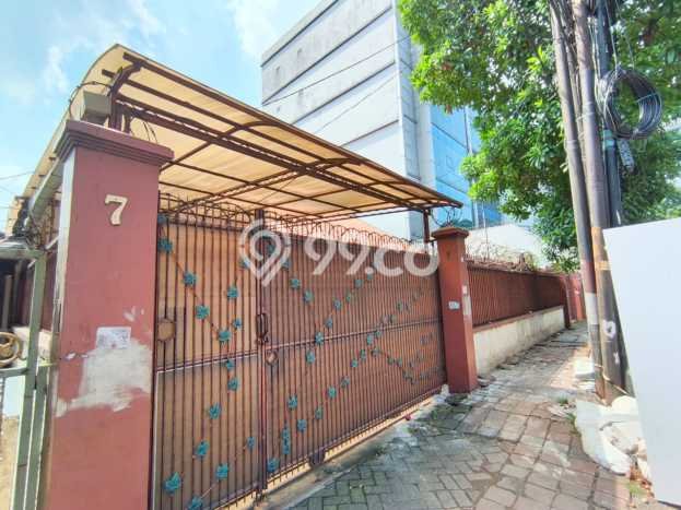 Rumah Luxury Modern Siap Huni di Bukit Duri Jakarta Selatan Rumah Luxury Modern Siap Huni di Bukit Duri Jakarta Selatan