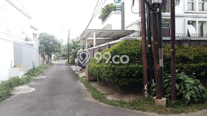 Siap Huni Rumah Mewah 6 Kamar di Cilandak Dekat ke Mana Pun Siap Huni Rumah Mewah 6 Kamar di Cilandak Dekat ke Mana Pun