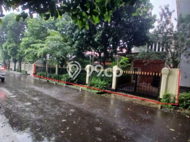 Hunian Super Elit dengan Akses Paling Strategis di Pondok Pinang, Jakarta Selatan Hunian Super Elit dengan Akses Paling Strategis di Pondok Pinang, Jakarta Selatan