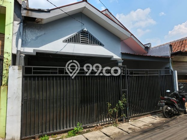 Rumah Elit Modern Siap Huni di Setiabudi Jakarta Selatan Rumah Elit Modern Siap Huni di Setiabudi Jakarta Selatan