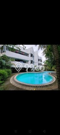 Kos-kosan Dijual di Cipete Jakarta Selatan Luas 1174m2 Kos-kosan Dijual di Cipete Jakarta Selatan Luas 1174m2