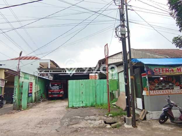 Gudang Dijual di Jakarta Selatan LT 276m2 & LB 276m2 Lokasi Terbaik! Gudang Dijual di Jakarta Selatan LT 276m2 & LB 276m2 Lokasi Terbaik!