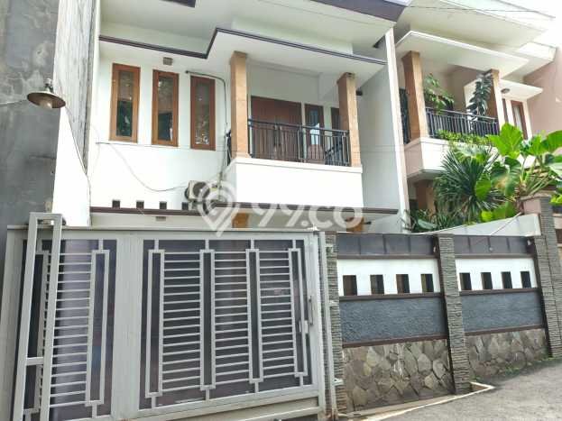 Rumah Elit Modern Siap Huni di Bangka Jakarta Selatan Rumah Elit Modern Siap Huni di Bangka Jakarta Selatan
