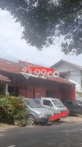 Komersial Bagus Dijual LB 152m2 Lokasi Strategis Jakarta Selatan Area Cocok untuk Bisnis Komersial Bagus Dijual LB 152m2 Lokasi Strategis Jakarta Selatan Area Cocok untuk Bisnis