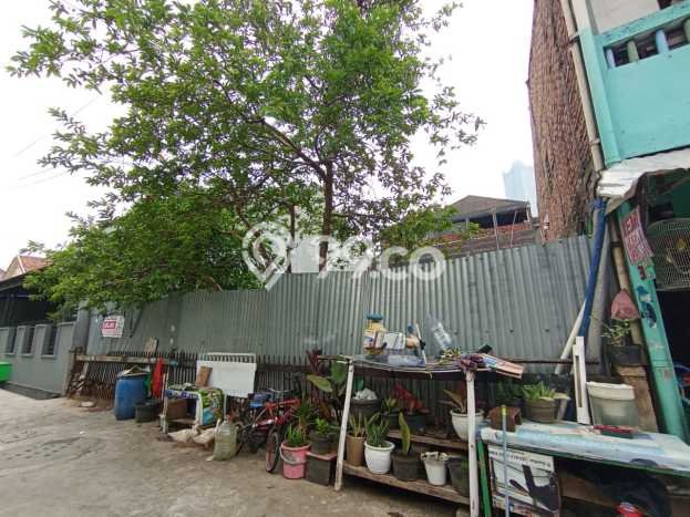 Siap Huni Rumah Mewah 0 Kamar di Kebayoran Baru Dekat ke Mana Saja Siap Huni Rumah Mewah 0 Kamar di Kebayoran Baru Dekat ke Mana Saja