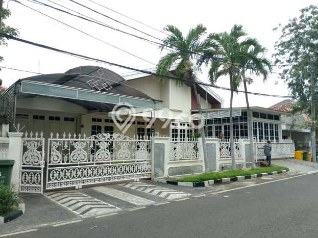 Dijual Hunian Mewah dengan Fasilitas Sekitar Komplit di Cempaka Putih, Jakarta Pusat Dijual Hunian Mewah dengan Fasilitas Sekitar Komplit di Cempaka Putih, Jakarta Pusat