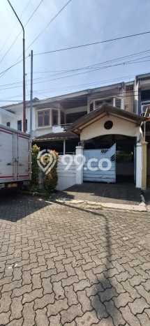 For Sale Hunian Rumah Terawat 4 KT di Kelapa Dua, Jakarta Barat For Sale Hunian Rumah Terawat 4 KT di Kelapa Dua, Jakarta Barat