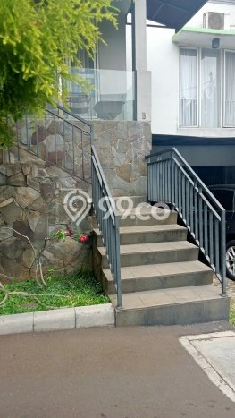 Dijual Rumah Mewah Exclusive di Cilandak, Jakarta Selatan Dijual Rumah Mewah Exclusive di Cilandak, Jakarta Selatan