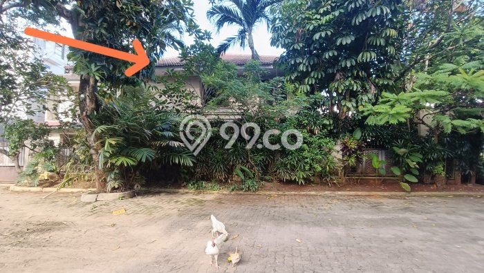 Hunian Super Elit dengan Akses Paling Strategis di Duren Tiga, Jakarta Selatan Hunian Super Elit dengan Akses Paling Strategis di Duren Tiga, Jakarta Selatan