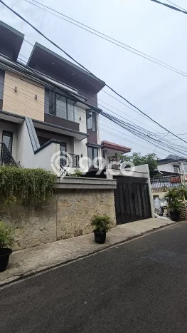 Dijual Hunian Rumah Nyaman 3 KT di Kalibata, Jakarta Selatan Dijual Hunian Rumah Nyaman 3 KT di Kalibata, Jakarta Selatan