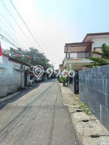 Rumah Modern 4 KT di Petukangan Jakarta Selatan Unfurnished Rumah Modern 4 KT di Petukangan Jakarta Selatan Unfurnished