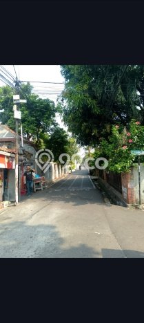 Rumah Minimalis 1 KT di Pejaten Jakarta Selatan Unfurnished Rumah Minimalis 1 KT di Pejaten Jakarta Selatan Unfurnished
