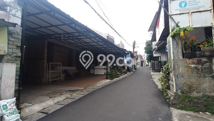 For Sale! Premium House LT 490m2 Desain Elegan di Kebagusan For Sale! Premium House LT 490m2 Desain Elegan di Kebagusan