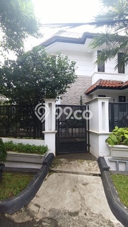 Hunian Super Mewah dengan Akses Paling Strategis di Pejaten, Jakarta Selatan Hunian Super Mewah dengan Akses Paling Strategis di Pejaten, Jakarta Selatan
