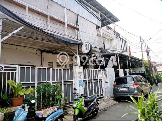 Jual Rumah Luas Megah Dengan View Eksklusif di Setiabudi, Jakarta Selatan Jual Rumah Luas Megah Dengan View Eksklusif di Setiabudi, Jakarta Selatan