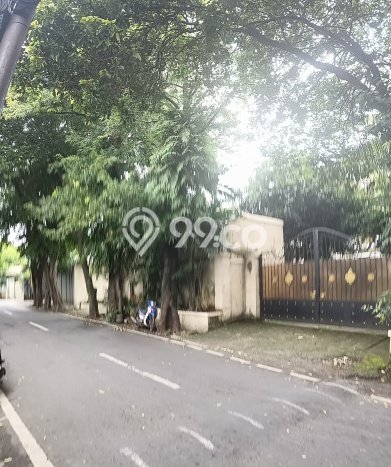 Dijual Rumah Mewah Megah Dengan View Eksklusif di Pondok Labu, Jakarta Selatan Dijual Rumah Mewah Megah Dengan View Eksklusif di Pondok Labu, Jakarta Selatan