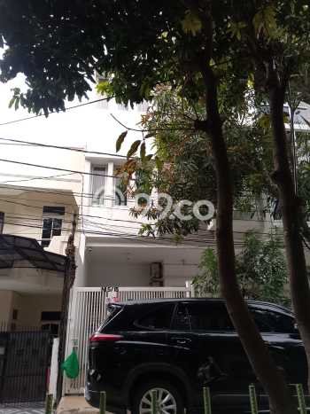 Rumah Modern 3 KT LT 72m2 di Pegangsaan Rumah Modern 3 KT LT 72m2 di Pegangsaan
