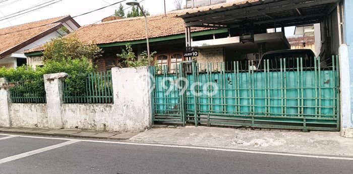 Hunian Mewah LB 321m2 Siap Huni Desain Elegan di Jati Padang, Jakarta Selatan Hunian Mewah LB 321m2 Siap Huni Desain Elegan di Jati Padang, Jakarta Selatan