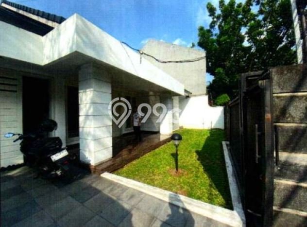Dijual Rumah Premium dengan Fasilitas Sekitar Lengkap di Mampang Prapatan, Jakarta Selatan Dijual Rumah Premium dengan Fasilitas Sekitar Lengkap di Mampang Prapatan, Jakarta Selatan