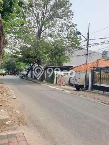 Best Deal Hunian Mewah Ideal dan Luas di Palmerah, Jakarta Barat Best Deal Hunian Mewah Ideal dan Luas di Palmerah, Jakarta Barat
