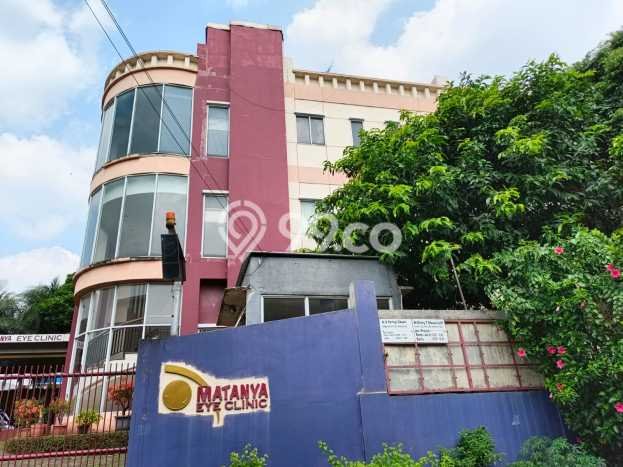 Unit Komersial Dijual di Tebet Jakarta Selatan Luas Bangunan 1200m2 Unit Komersial Dijual di Tebet Jakarta Selatan Luas Bangunan 1200m2