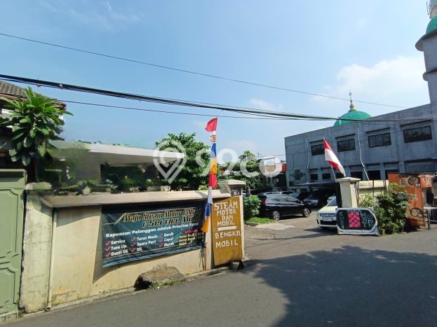 Rumah Luxury Modern Tanpa Renovasi di Cipete Jakarta Selatan Rumah Luxury Modern Tanpa Renovasi di Cipete Jakarta Selatan