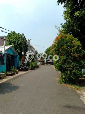 Rumah Elit LB 295m2 Siap Pakai Desain Elegan di Pondok Pinang, Jakarta Selatan Rumah Elit LB 295m2 Siap Pakai Desain Elegan di Pondok Pinang, Jakarta Selatan