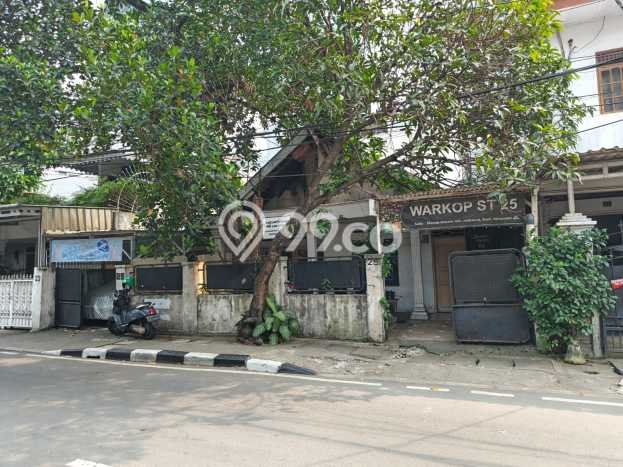 Dijual Rumah Mewah Megah Dengan View Eksklusif di Setiabudi, Jakarta Selatan Dijual Rumah Mewah Megah Dengan View Eksklusif di Setiabudi, Jakarta Selatan