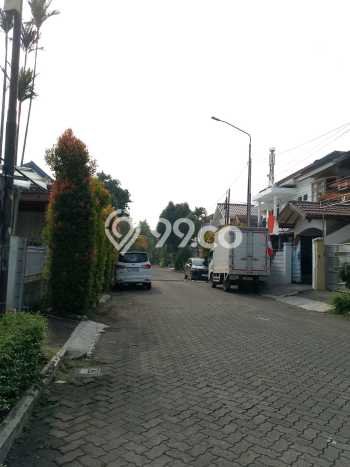 For Sale Hunian Rumah Terawat 4 KT di Kelapa Dua, Jakarta Barat For Sale Hunian Rumah Terawat 4 KT di Kelapa Dua, Jakarta Barat