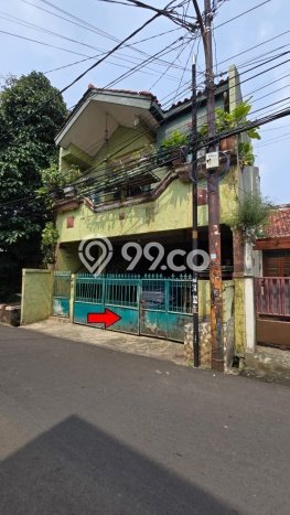 Dijual Hunian Rumah Terawat 3 Kamar di Pejaten Timur, Jakarta Selatan Dijual Hunian Rumah Terawat 3 Kamar di Pejaten Timur, Jakarta Selatan