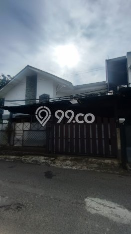Jual Rumah Luas Elegan Dengan View Eksklusif di Tanjung Barat, Jakarta Selatan Jual Rumah Luas Elegan Dengan View Eksklusif di Tanjung Barat, Jakarta Selatan