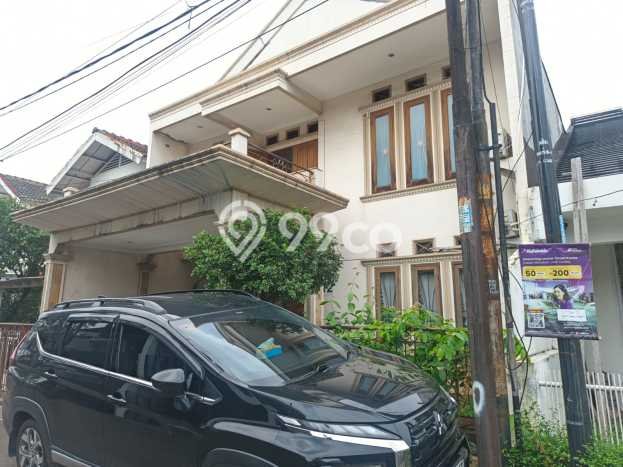 Dijual Rumah 3 Kamar Lokasi Ideal Nyaman dan Strategis di Ciputat Timur Dijual Rumah 3 Kamar Lokasi Ideal Nyaman dan Strategis di Ciputat Timur