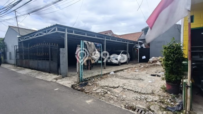 Kost Dijual Lokasi Cilandak, Jakarta Selatan, 10 KT, 4 KM, 452m2 Kost Dijual Lokasi Cilandak, Jakarta Selatan, 10 KT, 4 KM, 452m2